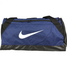 Geanta unisex Nike Brsla M Duff BA5334-410 foto