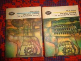 Titus Livius - Ab urbe condita ( de la fundarea Romei ) / 2 volume , an 1976
