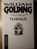 TURNUL-WILLIAM GOLDING