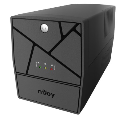 UPS NJOY Keen 2000 USB, 2000VA/1200W foto