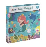 Cumpara ieftin Puzzle Grafix - Sirene jucause, 96 piese
