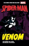 Venom. Volumul 16. Ultimate Spider-Man