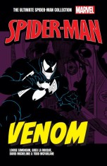Venom. Volumul 16. Ultimate Spider-Man foto