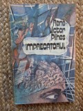 IMPRECATORUL - RENE-VICTOR PILHES