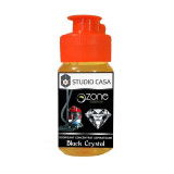 Odorizant concentrat pentru aspiratoare Studio Casa, 50 ml, Black Crystal