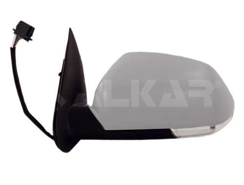 ALKAR 6139524 Oglinda exterioara