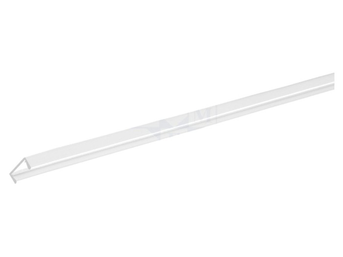 Profi pt. module LED albă, 1m