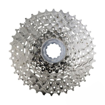 Caseta 9 viteze CS-HG400 11-34 SH, Shimano Cod:AWR01374 foto
