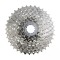 Caseta 9 viteze CS-HG400 11-34 SH, Shimano Cod:AWR01374