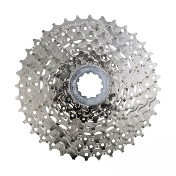 Caseta 9 viteze CS-HG400 11-34 SH, Shimano Cod:AWR01374