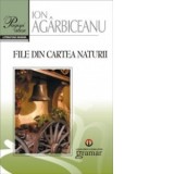 File din cartea naturii - Ion Agarbiceanu