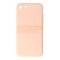 Toc silicon High Copy Apple iPhone 8 Pink Sand