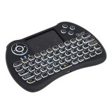 Tastatura Touchpad Smart TV Box Mini Q5