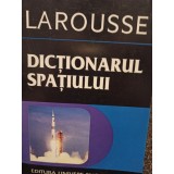 Philippe de la Cotardiere - Dictionarul spatiului (1998)