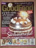Revista GoodFood dec 2010 - ian 2011