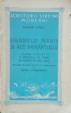Dramele marii si ale pamantului - Eugen O&#039; Neill