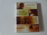 Dragostea in vremea holerei, dvd