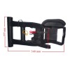 Bascula spate ATV 107-110-125cc