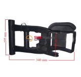 Bascula spate ATV 107-110-125cc