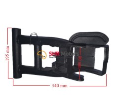 Bascula spate ATV 107-110-125cc