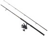 Combo Somn Penn Legion Cat Bronze Spin Combo 6000 CMB, 2.40m, 50-150g, 2seg