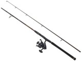 Combo Somn Penn Legion Cat Bronze Spin Combo 6000 CMB, 2.40m, 50-150g, 2seg