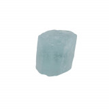 Acvamarin din pakistan cristal natural unicat a64, Stonemania Bijou
