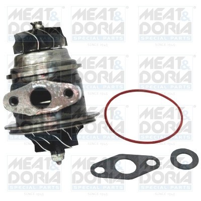 MEAT &amp;amp; DORIA 60004 Ansamblu miez turbo foto