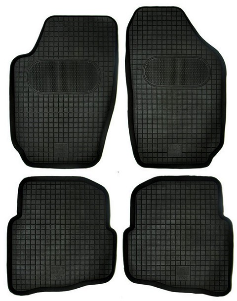 Set covorase auto TAVITA SEAT CORDOBA (2002 - 2008)