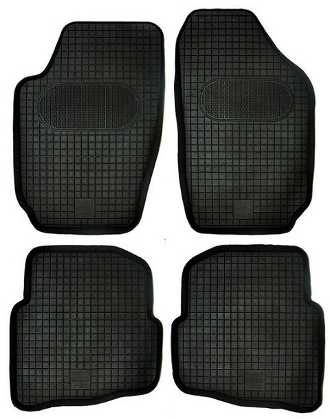 Set covorase auto TAVITA SEAT IBIZA (2002 - 2008)