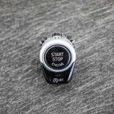Buton Pornire Motor BMW Seria 5 G30 (2017-) Original OEM 6835087