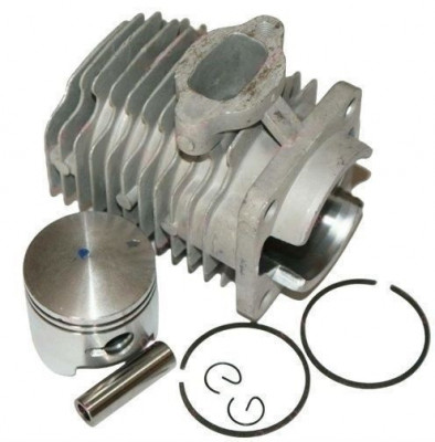 Set motor Pocket Bike 44mm bolt 12mm foto