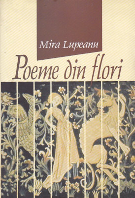 MIRA LUPEANU - POEME DIN FLORI foto