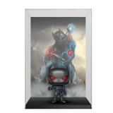DC Comics POP! Comic Cover Figurina vinil Batman MM 9 cm