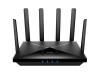 CUDY AC1200 Wi-Fi 4G LTE-Cat6 Gigabit Ro