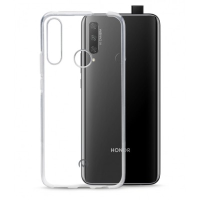 MOBILIZE GELLY CASE HONOR 9X CLEAR 25747 MOBILIZE foto