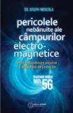 Pericolele nebănuite ale c&acirc;mpurilor electro-magnetice - Paperback - Joseph Mercola - Atman