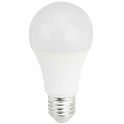Bec LED Hoff clasic A60 E27 12W 1500lm lumina neutra 3800 - 4200 K foto
