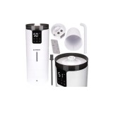 Umidificator de aer cu ultrasunete, 50W, 16 litri, Powermat