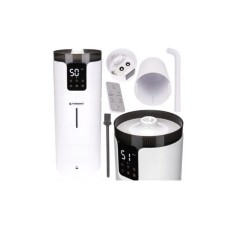 Umidificator de aer cu ultrasunete, 50W, 16 litri, Powermat