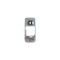 Nokia N73 Middlecover Ediție Specială Alb