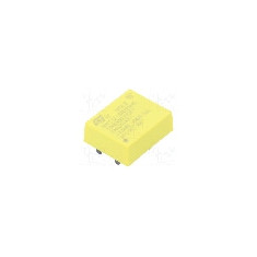 Circuit integrat, circuit RTC, SNAPHAT, THT, STMicroelectronics - M4T32-BR12SH6