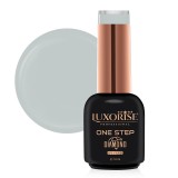 Cumpara ieftin Oja Semipermanenta One Step Diamond Clouds Grace 10ml, LUXORISE