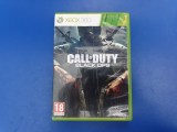 Call of Duty: Black Ops - joc XBOX 360