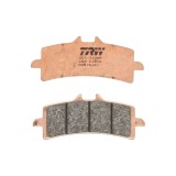 Cumpara ieftin Placute Frana Spate Sinterizate TRW MCB792SV