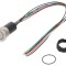 Comutator Capacitiv SPST-NO IP67 0,1A 42VAC/60VDC
