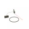 BOSCH 1 587 411 118 senzor,rezervor combustibil