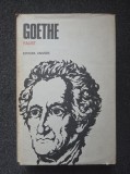 FAUST - Goethe