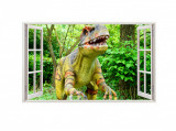 Cumpara ieftin Sticker decorativ cu Dinozauri, 85 cm, 4421ST