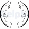 DELPHI LS2024 Set saboti frana